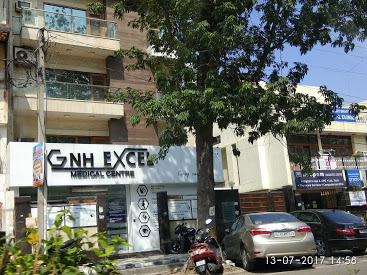 Gnh Excel Medical Centre Image 4