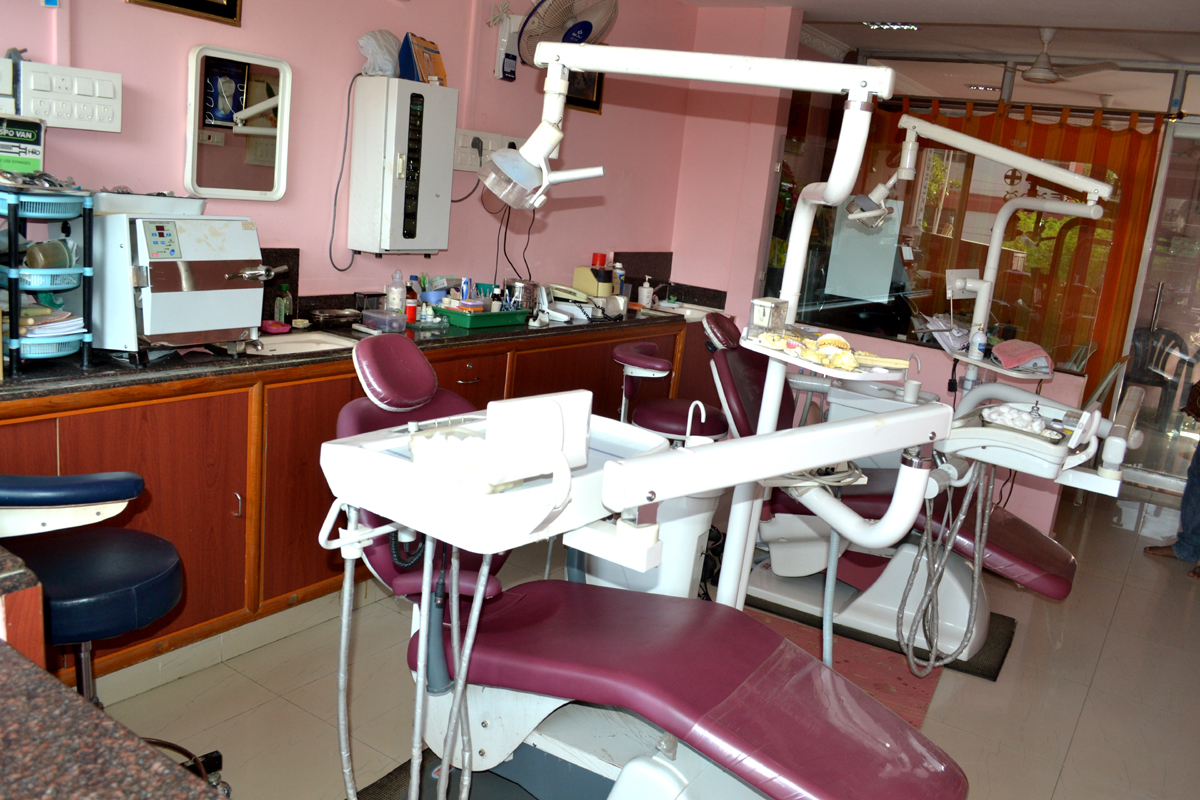 Shri Sugna Dental Clinic Image 1