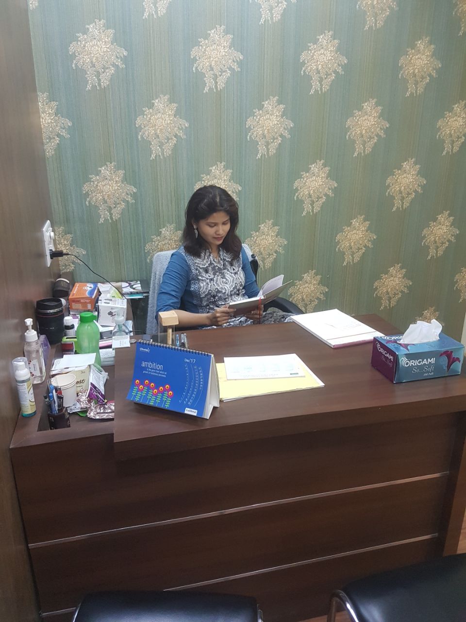 Dr Gauri's Skin And Hair Clinic Image 1
