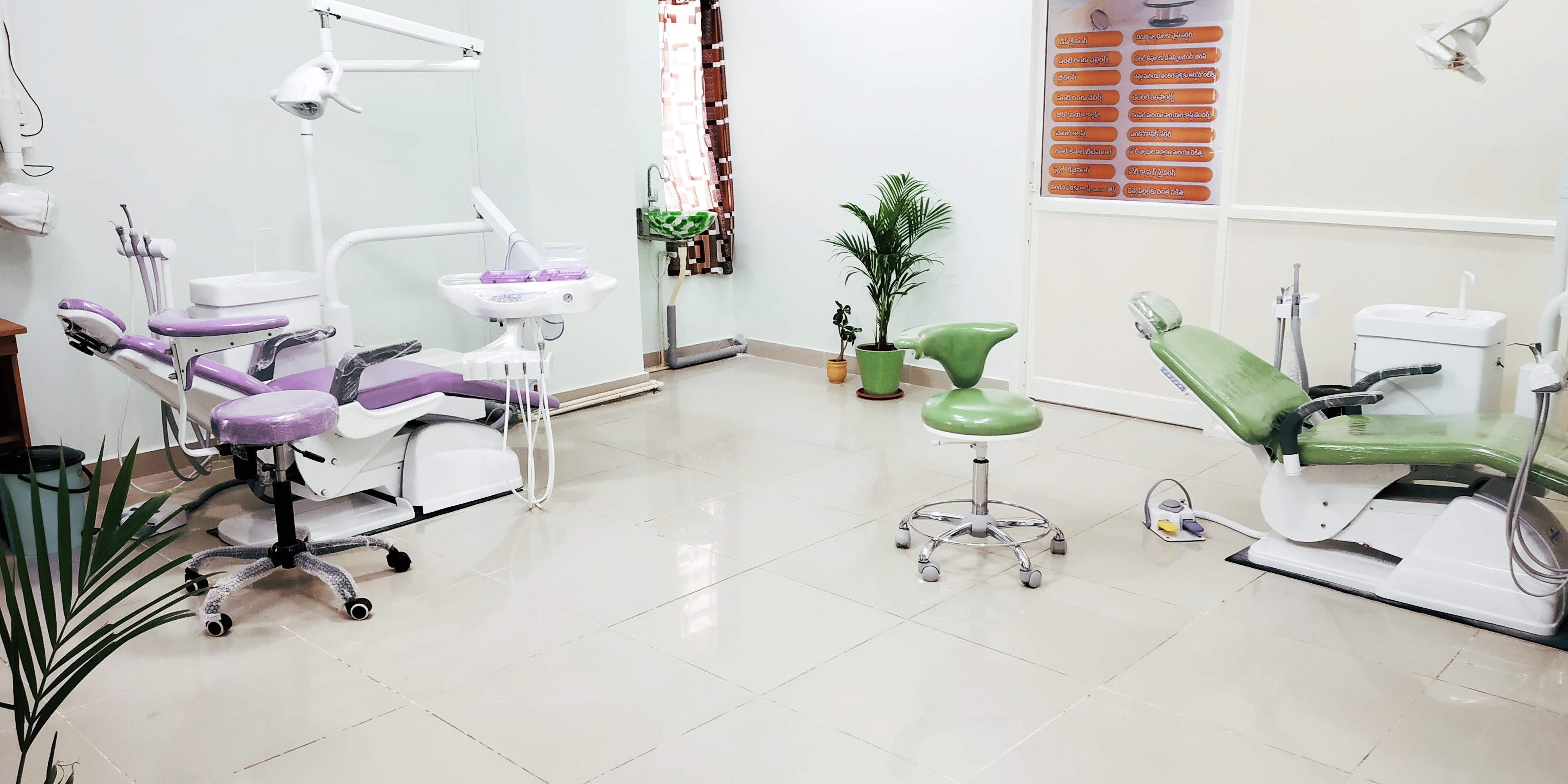 suraksha dental clinic Image 1