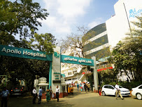 Apollo Hospitals Image 1