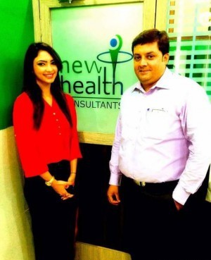 New Health Consultants Image 3