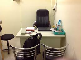 New Health Consultants Image 1