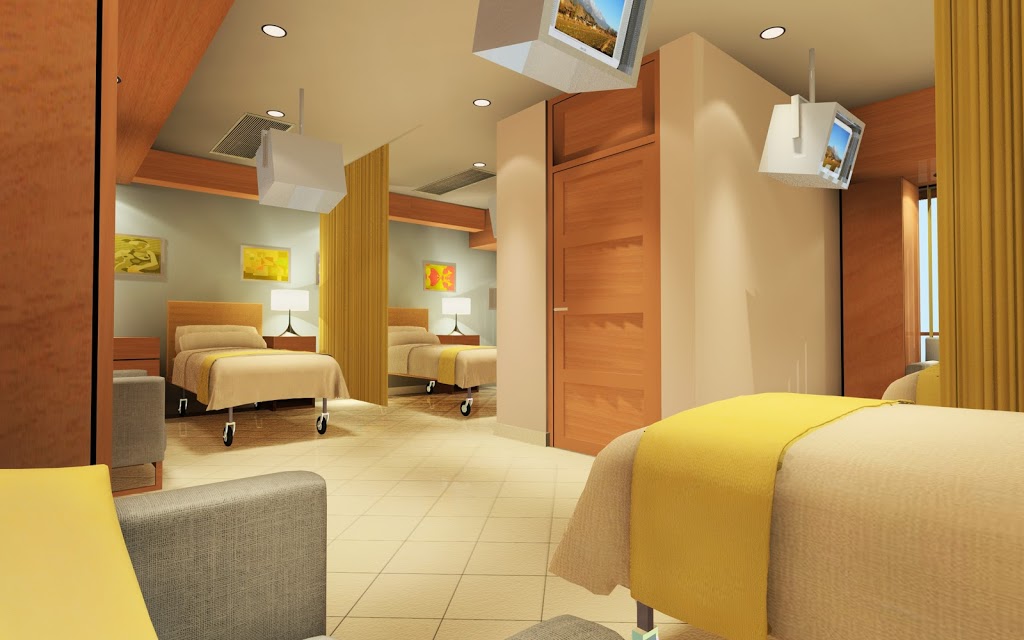 Moolchand Medcity, New Delhi Image 4