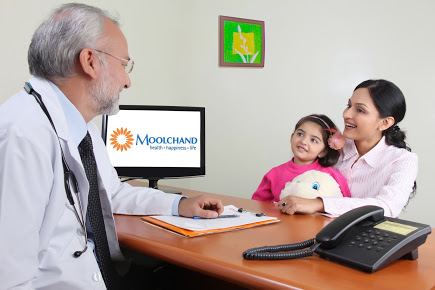 Moolchand Medcity, New Delhi Image 3
