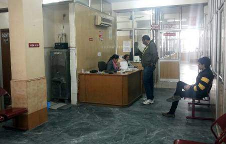 Vijayanand Diagnostic Centre Image 3
