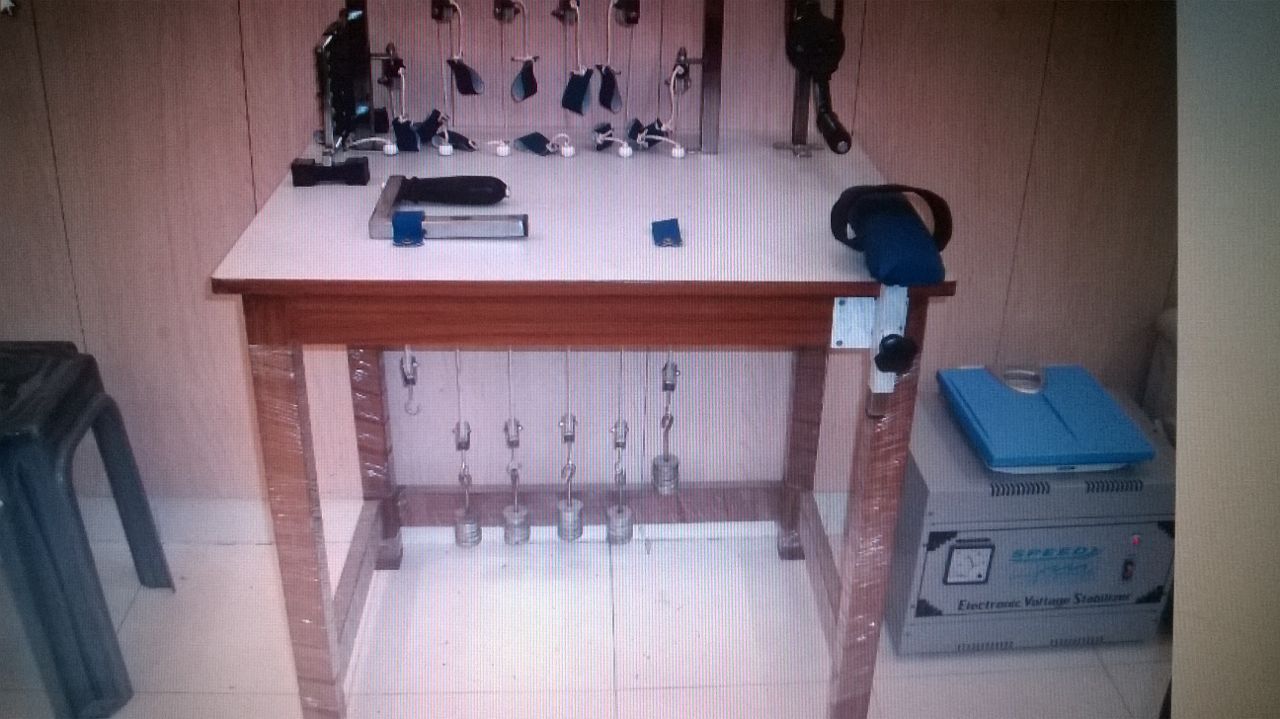 Advanced Physiotherapy Centre Image 3