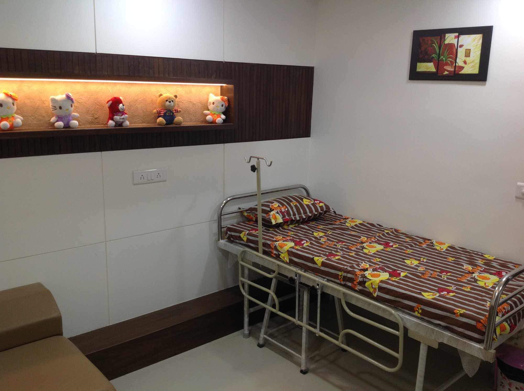 Parth Hospital Image 4