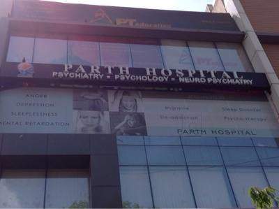 Parth Hospital Image 2