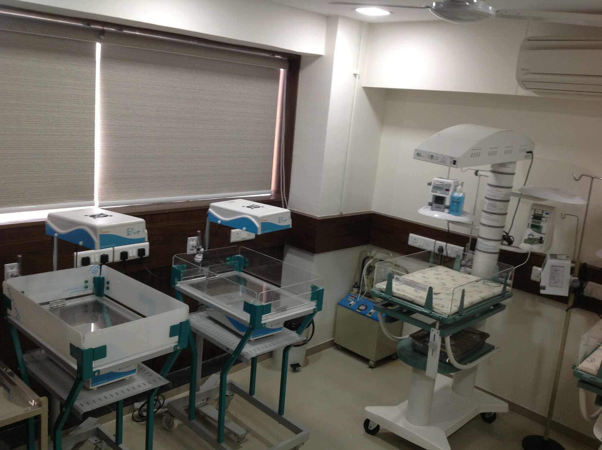 Parth Hospital Image 3