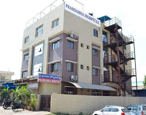 Prashamsa Hospital Image 4