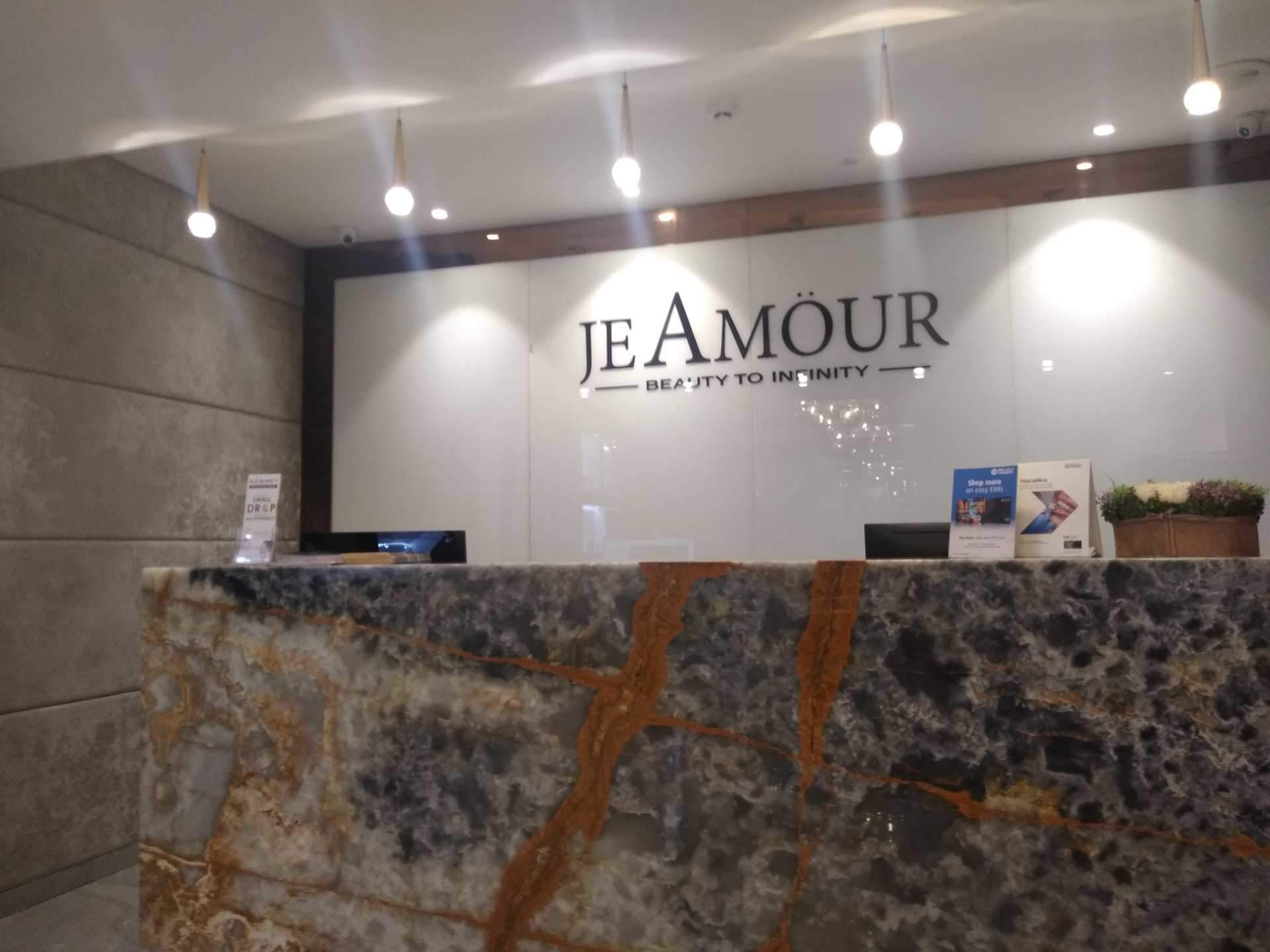 Je Amour Image 2