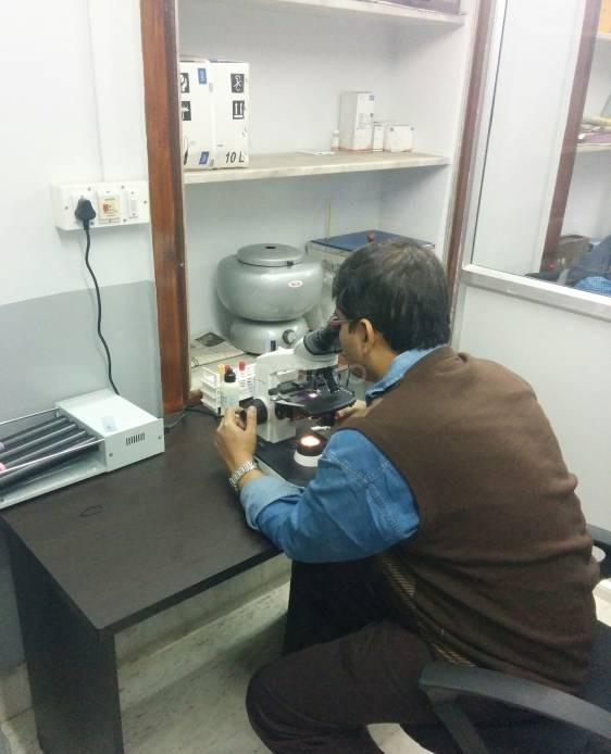 Indopath Clinical Pvt. Ltd. Image 1