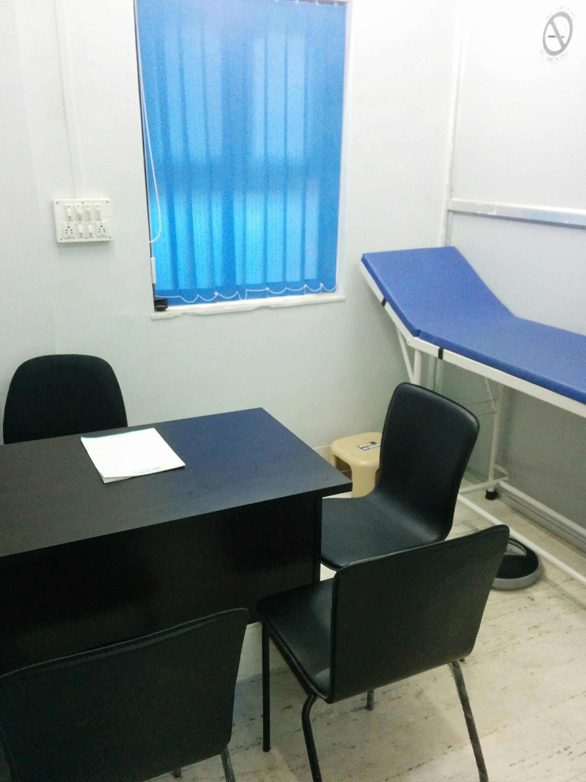 Indopath Clinical Pvt. Ltd. Image 3