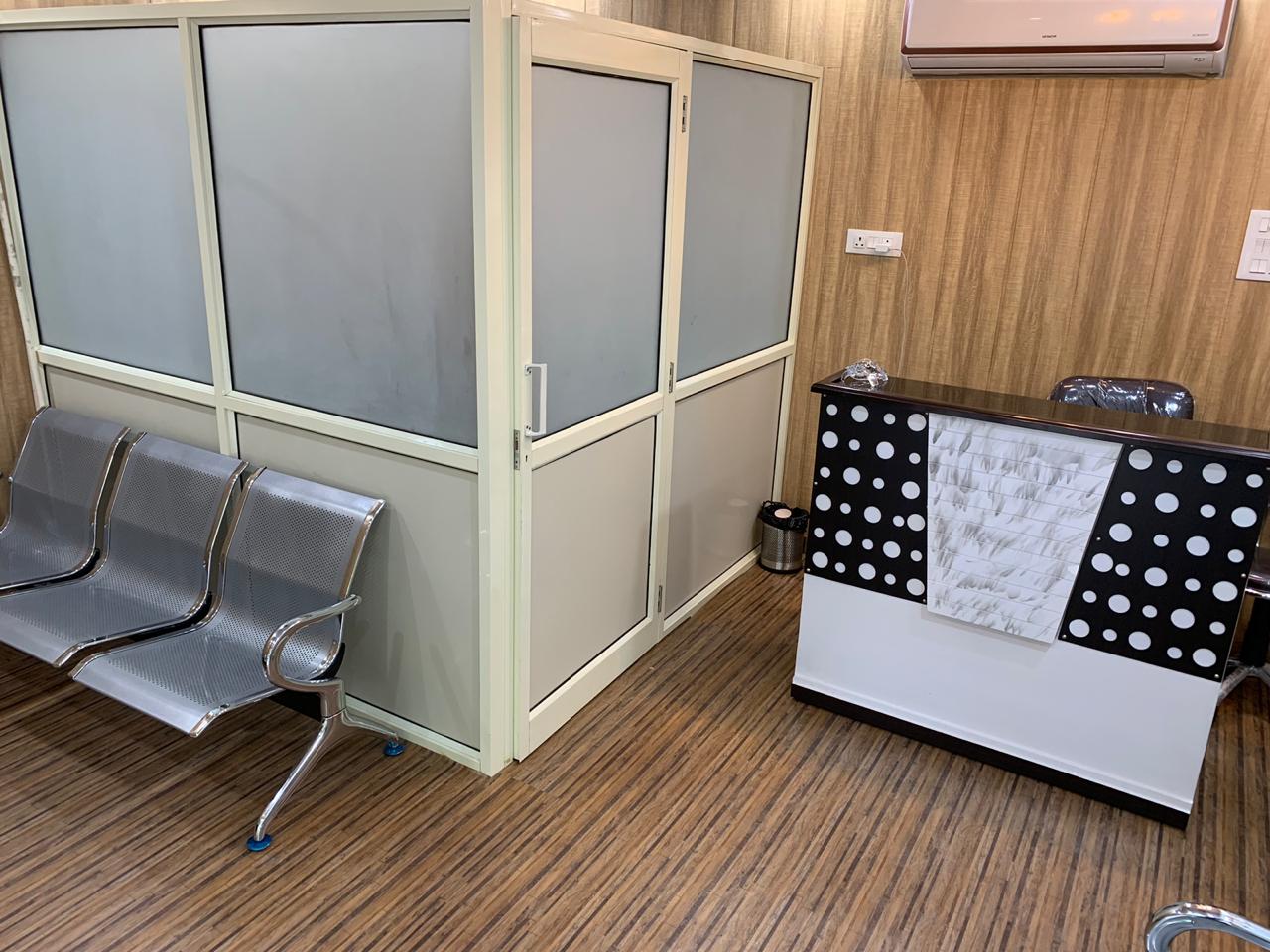 Dr.Pulkits Family Clinic And Diabetes Centre Image 3