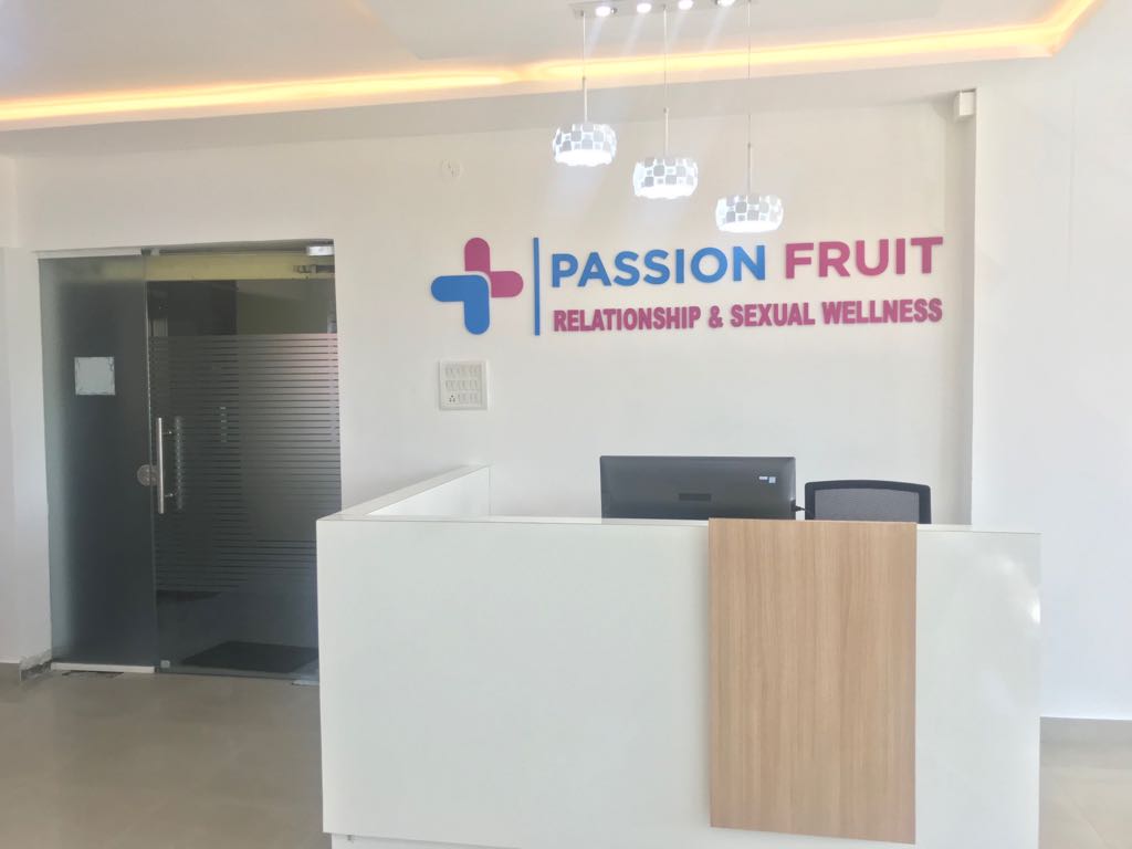 Passion Fruit Relationship & Sexual Wellness Image 1