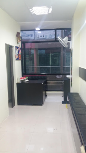The Milestone Child Care Clinic Image 2