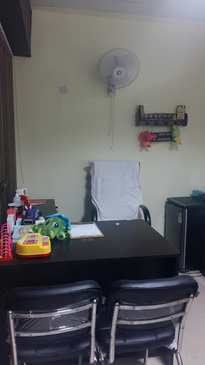 The Milestone Child Care Clinic Image 1