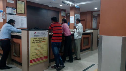 Greater Kailash Hospital Image 2
