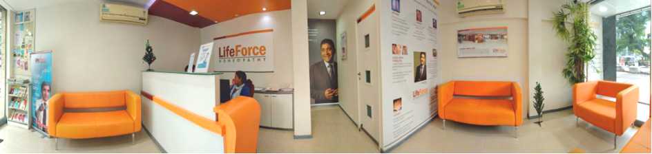 Life Force Homeopathy - Borivali Image 2