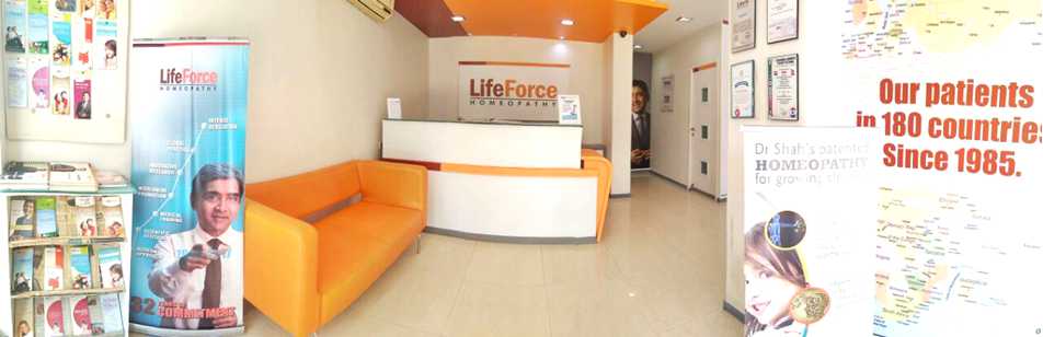 Life Force Homeopathy - Borivali Image 3