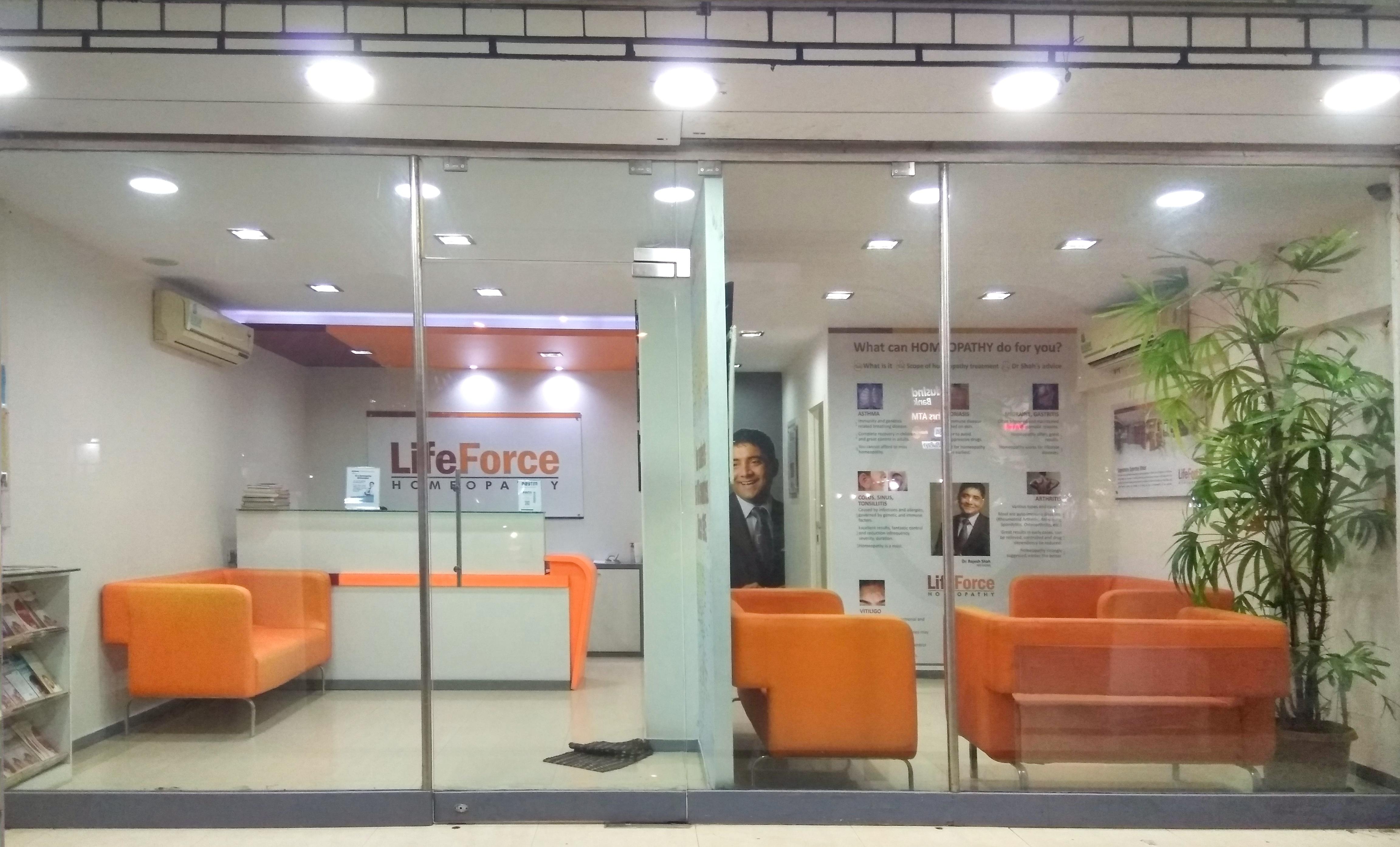 Life Force Homeopathy - Borivali Image 5