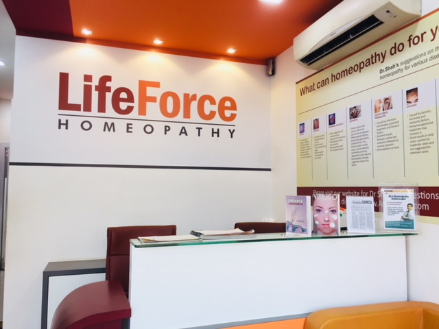 Life Force Homeopathy - Santacruz Image 1