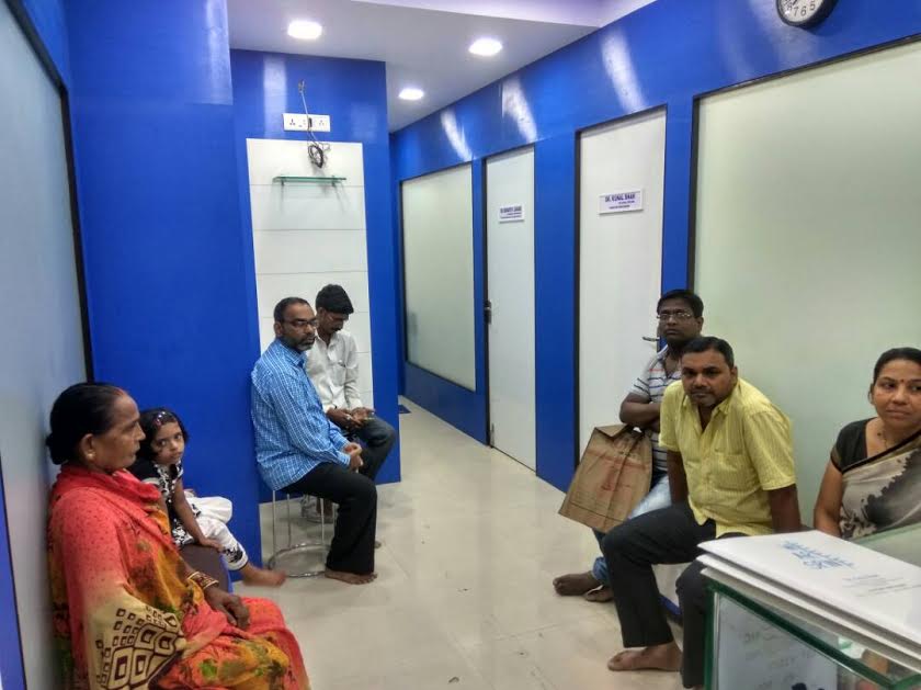 Aarav Polyclinic Image 4