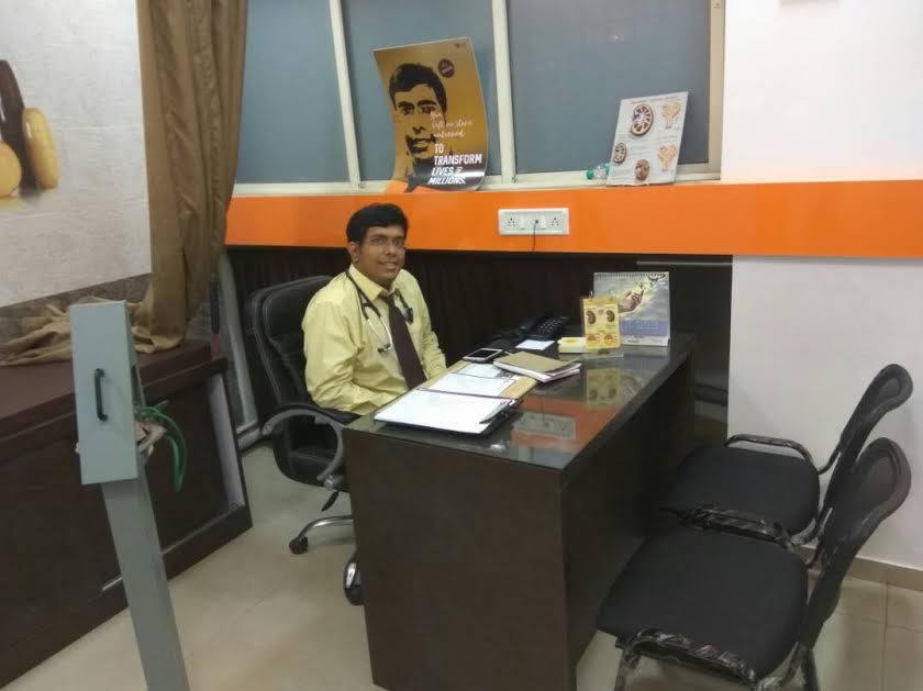 Aarav Polyclinic Image 3