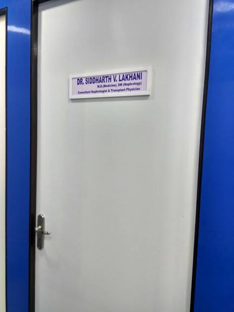 Aarav Polyclinic Image 1