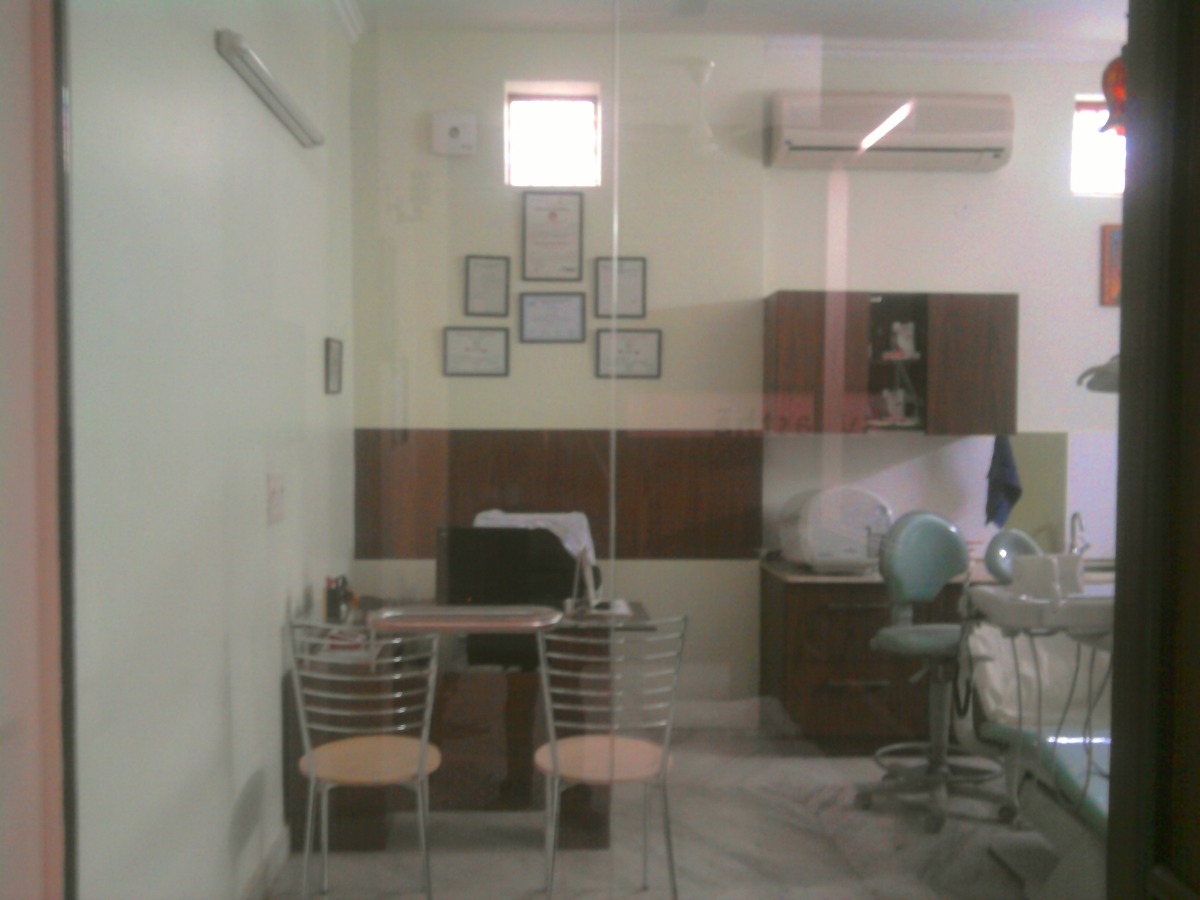 Svaastha Dental Clinic Image 1