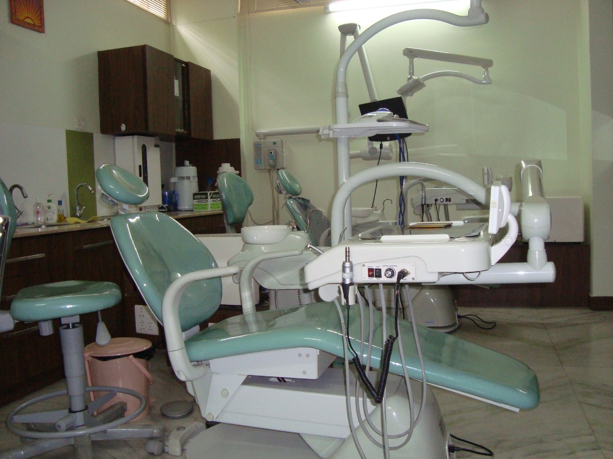 Svaastha Dental Clinic Image 2