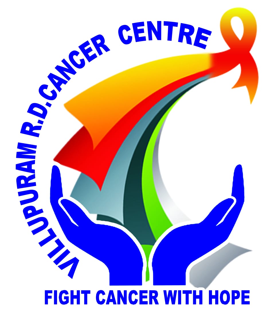 Villupuram R. D. CANCER CENTRE Image 1