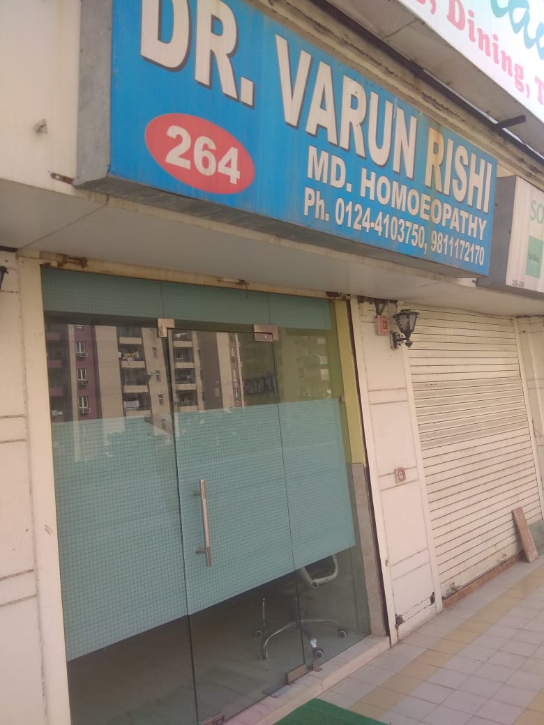 Sharma Clinic Image 2