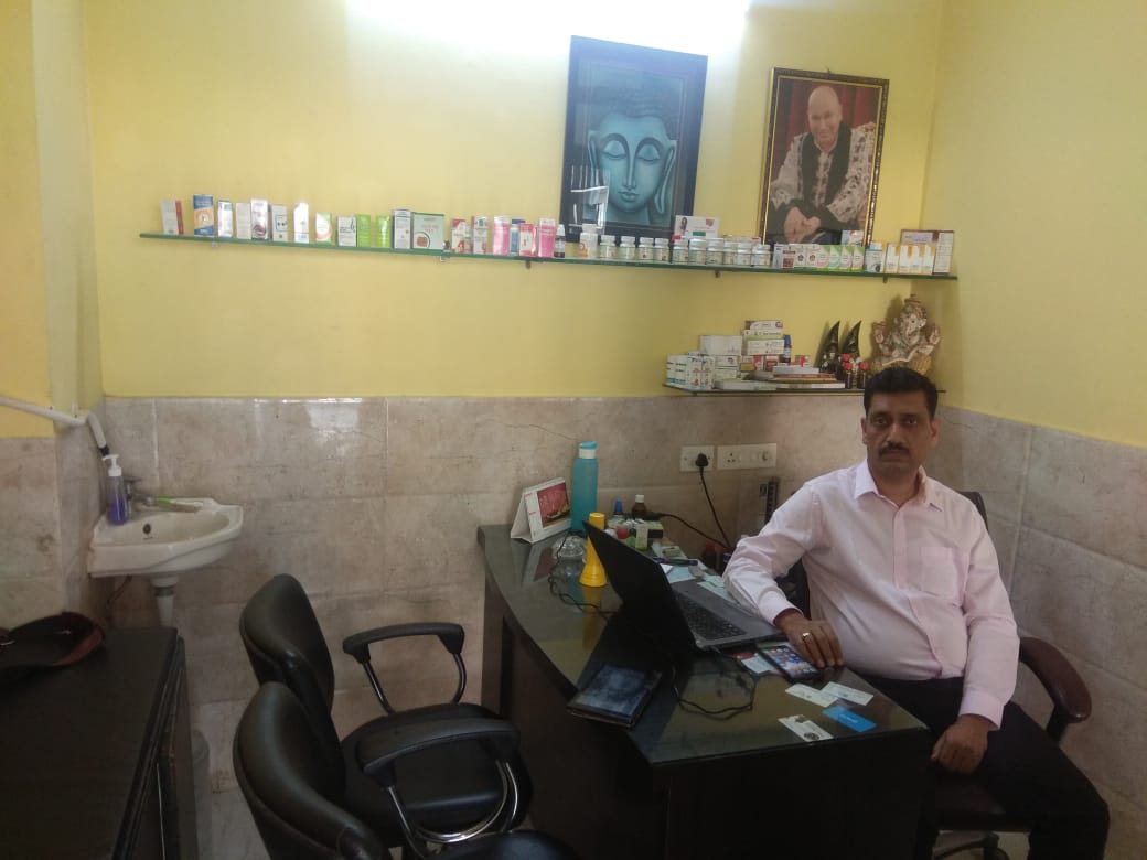 Sharma Clinic Image 1
