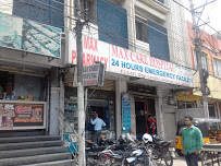 Medicover Hospital Image 1