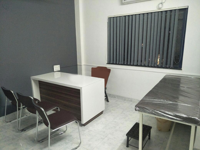 New life lever & gastro clinic Image 4