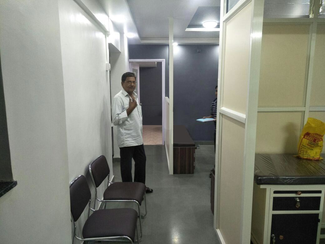 New life lever & gastro clinic Image 3