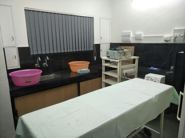 New life lever & gastro clinic Image 2