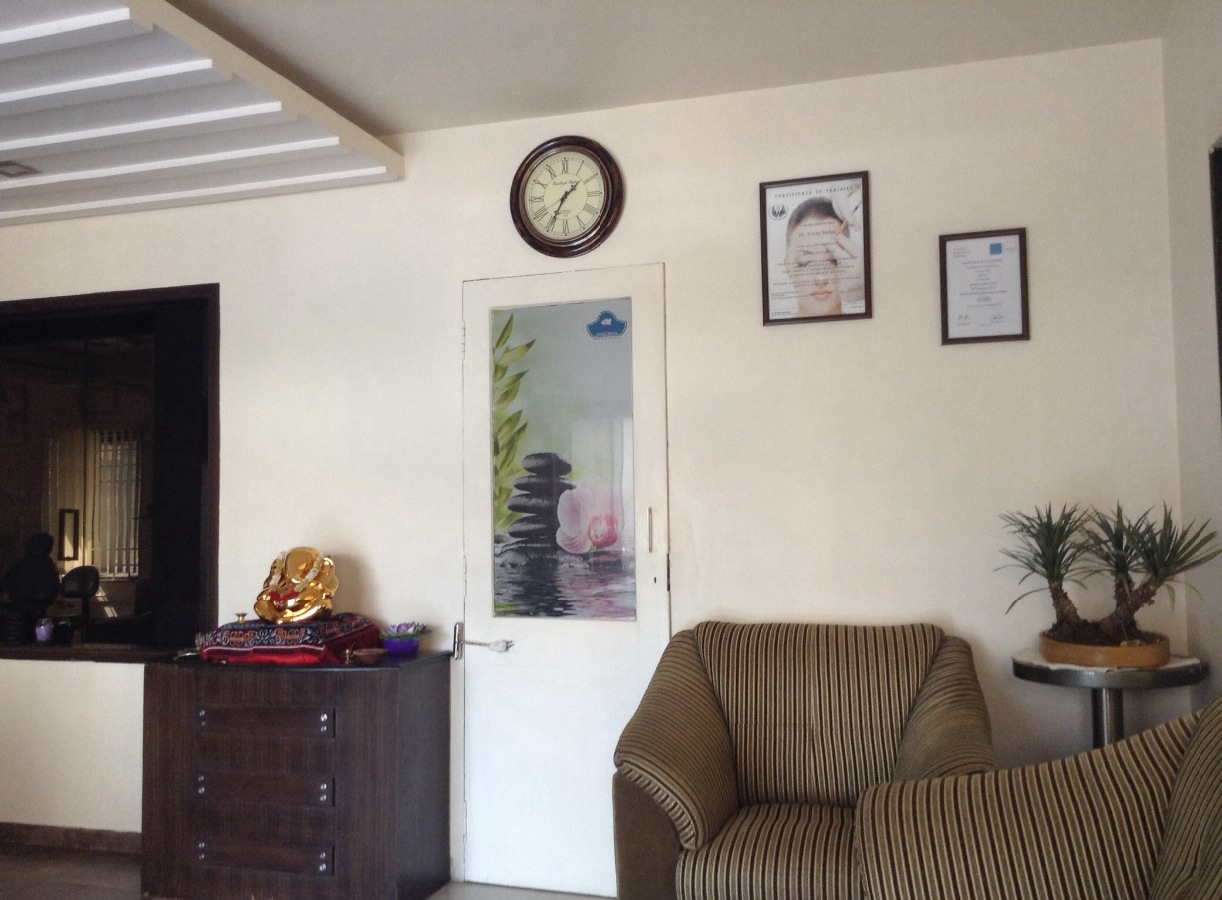 Dr Preay Mehta's Dental Spa Image 4