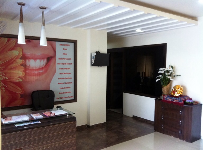 Dr Preay Mehta's Dental Spa Image 1