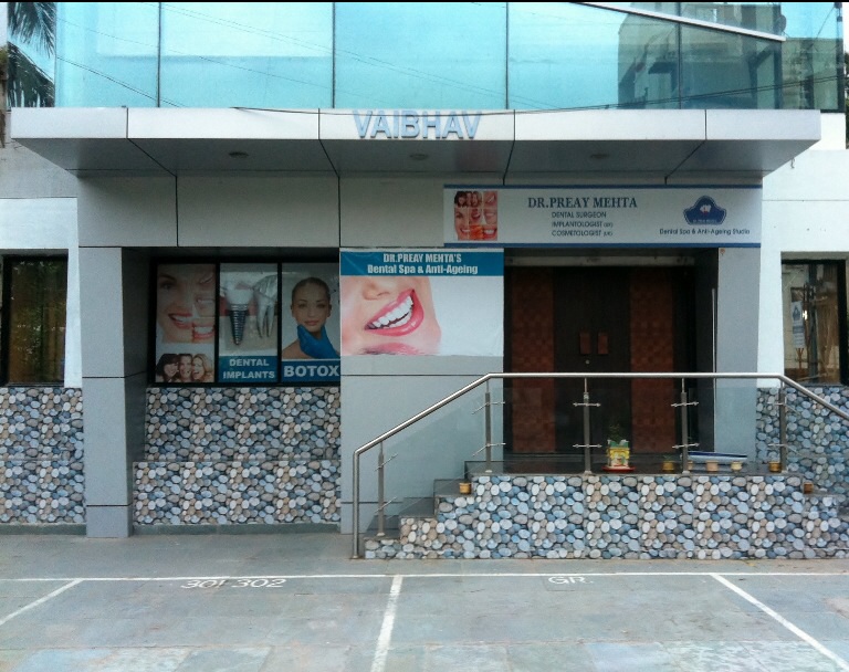 Dr Preay Mehta's Dental Spa Image 2