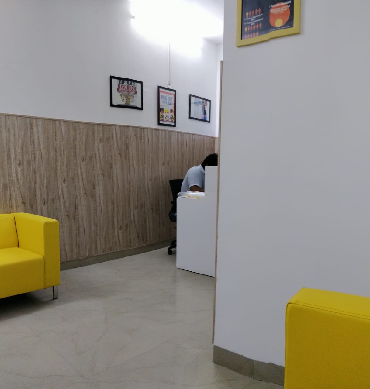 Mind Peace Neuro Psychiatry Clinic Image 3