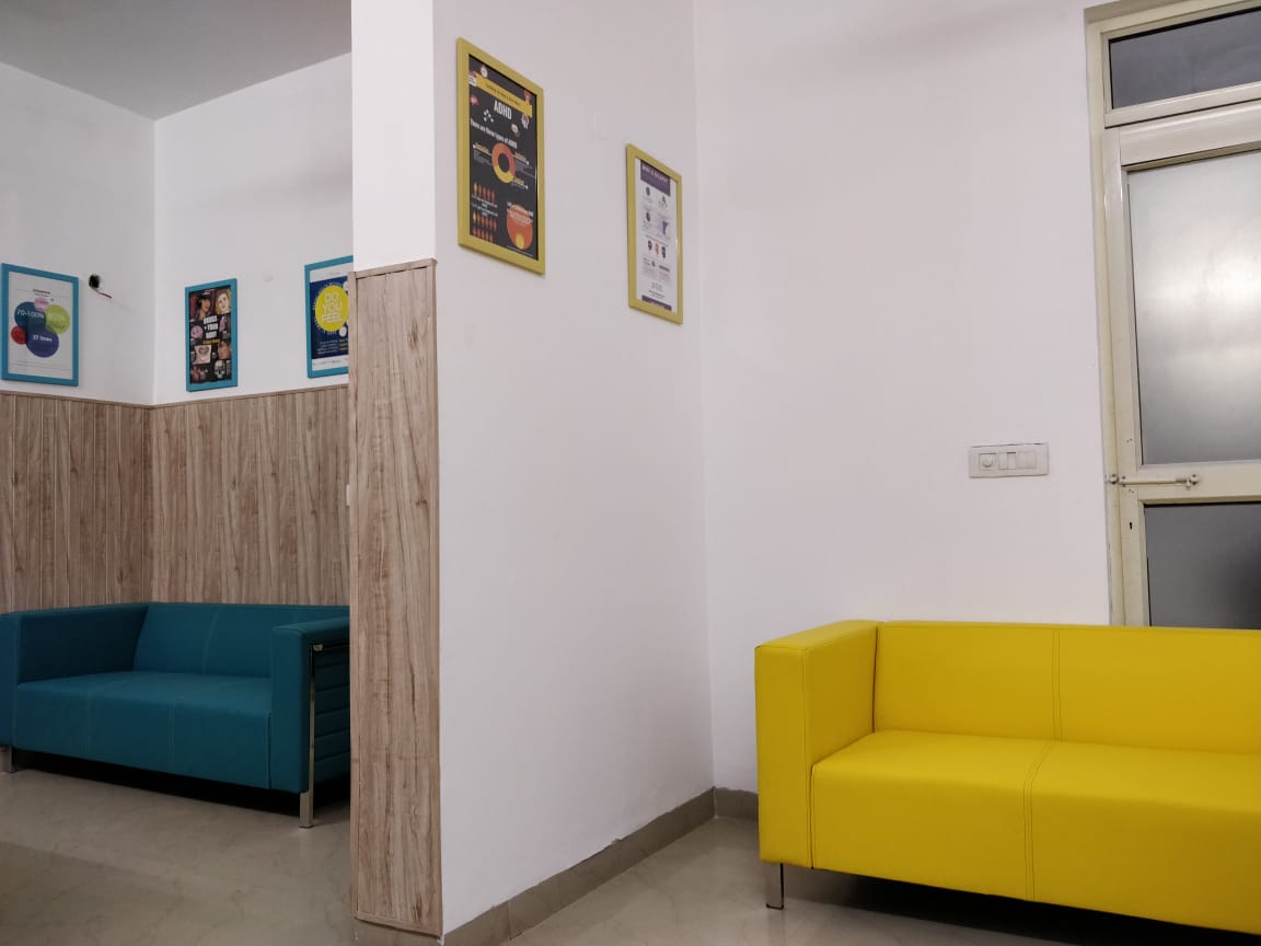 Mind Peace Neuro Psychiatry Clinic Image 2