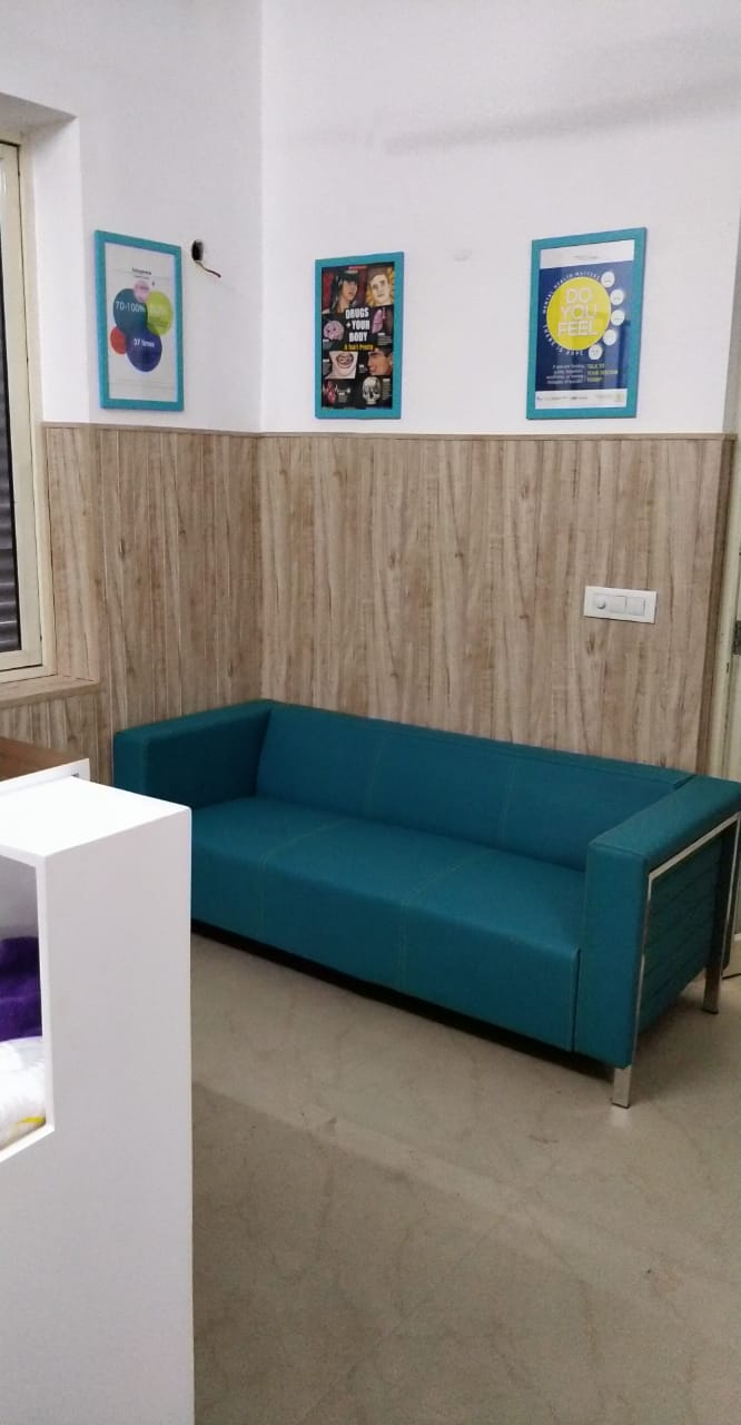 Mind Peace Neuro Psychiatry Clinic Image 1
