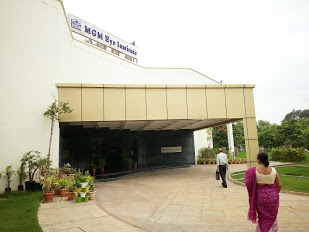 MGM Eye Hospital Image 2