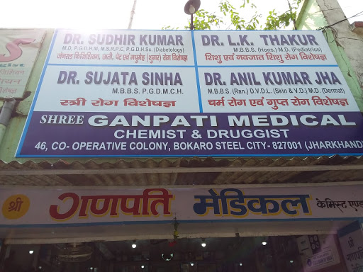 Shree Ganpati Medical Image 3