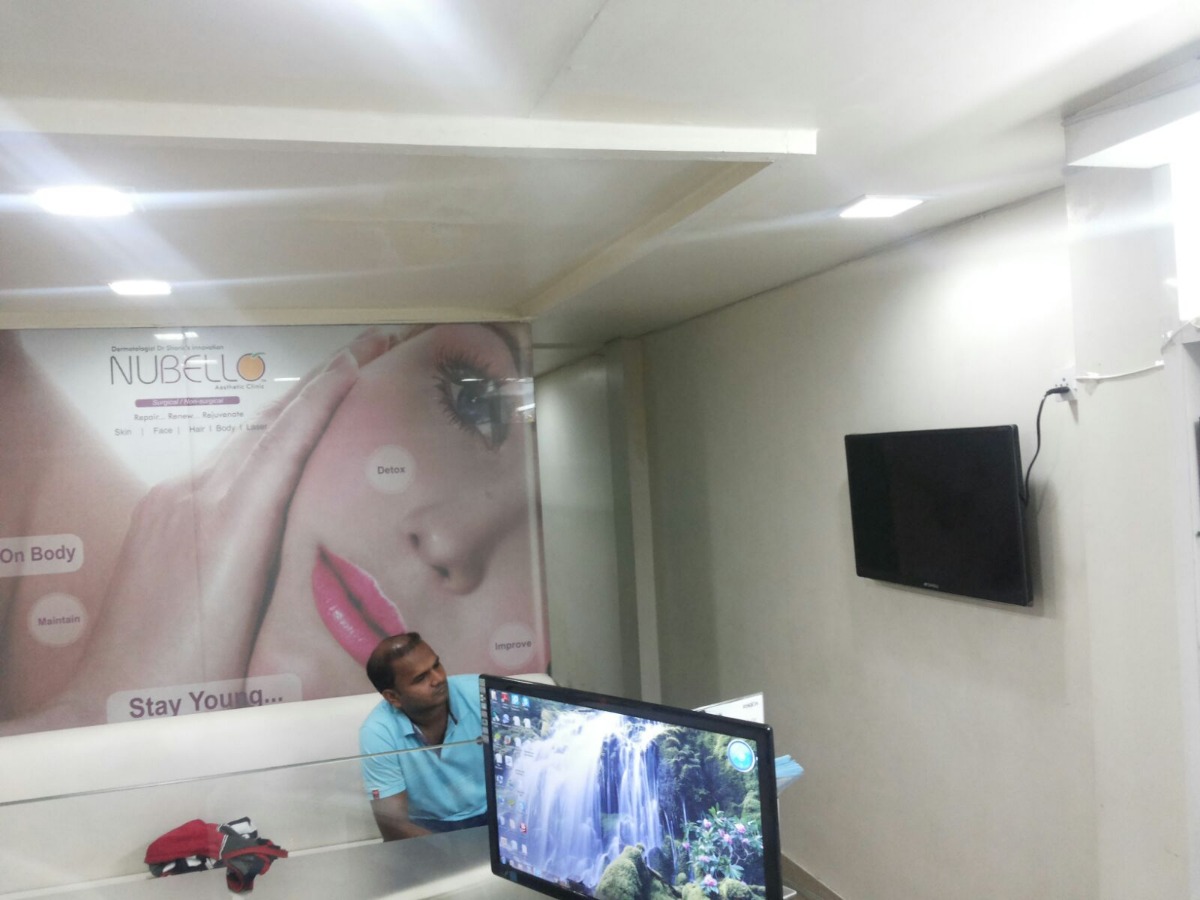 Nubello Hair Transplant & Cosmetic Surgery Center Image 2