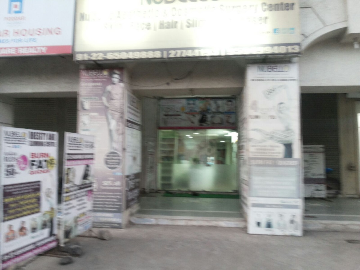 Nubello Hair Transplant & Cosmetic Surgery Center Image 1