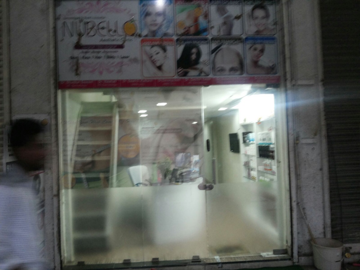 Nubello Hair Transplant & Cosmetic Surgery Center Image 1